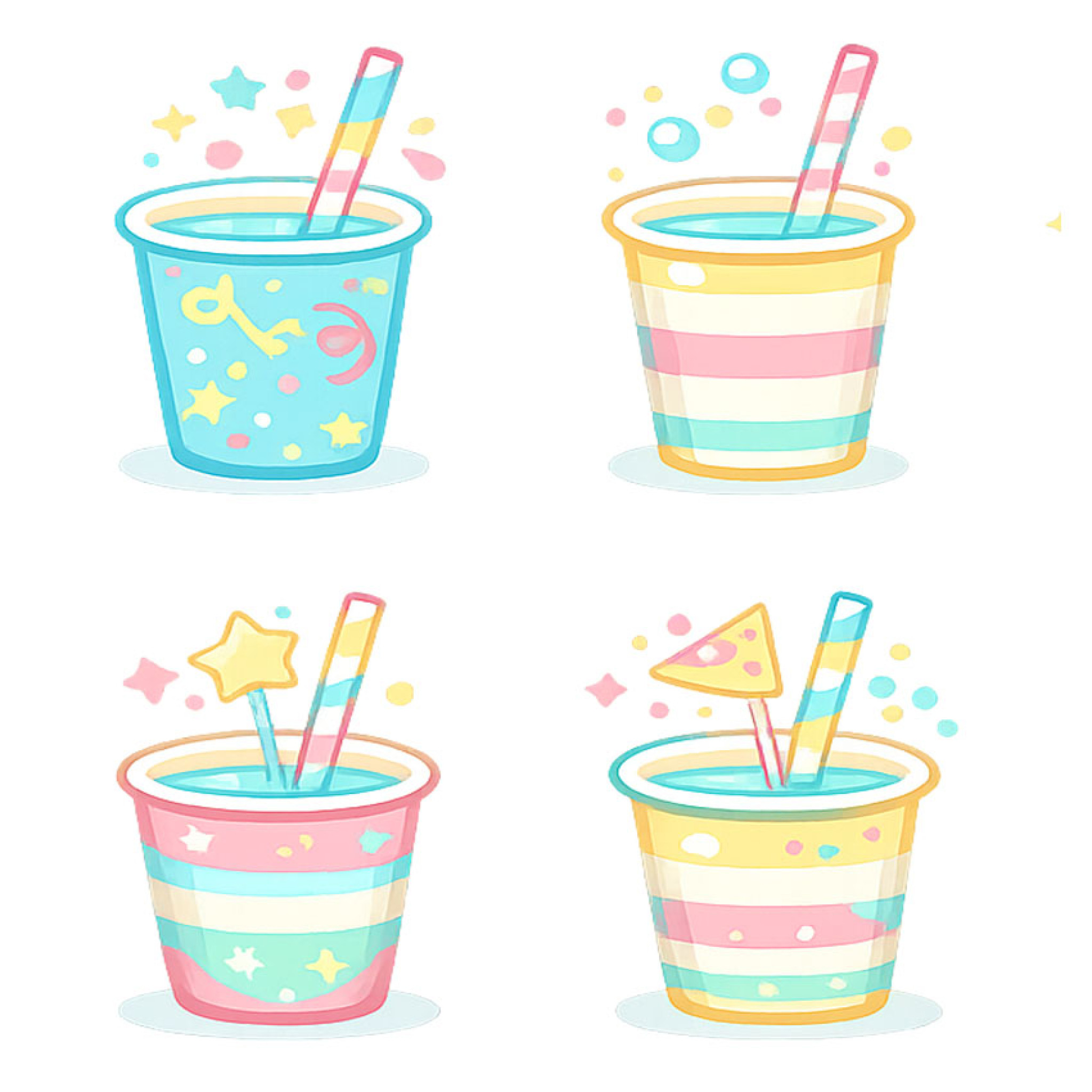 Cups